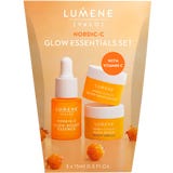 Nordic C [Valo] Glow Essentials Set Geschenkpackung