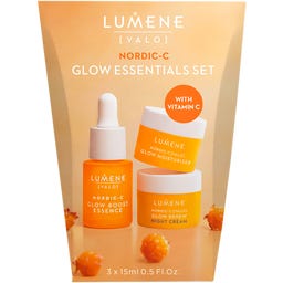 Nordic C [Valo] Glow Essentials Set Geschenkpackung - 1 Stk
