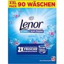 Detergente em Pó de Dissolução Rápida Aprilfrisch - 4,50 kg