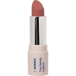 KORRES True Velvety Lipstick - nude pink