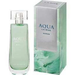 LA RIVE Aqua Woman Eau de Parfum - 90 ml