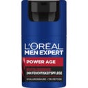 L'Oréal Men Expert Power Age Creme de Rosto Antienvelhecimento - 50 ml