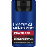 Men Expert Power Age Anti-Ageing Moisturiser
