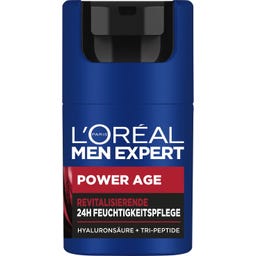 L'Oréal Men Expert Power Age Anti-Ageing Gesichtscreme - 50 ml