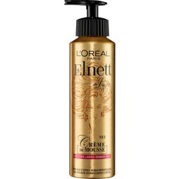 Elnett Creme de Mousse Volumen extra starker Halt - 200 ml