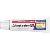 Crema Adhesiva Original Super Extra Fuerte