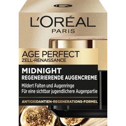 Age Perfect Renaissance Cellualaire Midnight Creme - 15 ml