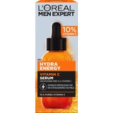 L'Or&eacute;al Men Expert Hydra Energy Vitamin C Serum
