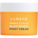 Lumene Nordic C [Valo] Glow Renew Night Cream - 50 ml