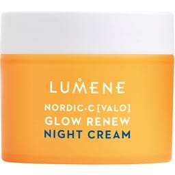 Lumene Nordic C [Valo] Glow Renew Night Cream - 50 ml