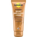 LAVOZON Creme Autobronzeador Nutritivo - 100 ml