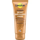 LAVOZON Pflegende Selbstbr&auml;unungscreme