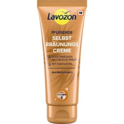 LAVOZON Pflegende Selbstbräunungscreme - 100 ml