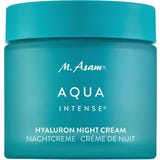 M.Asam AQUA INTENSE Hyaluron Night Cream