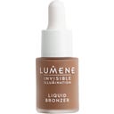 Lumene Invisible Illumination Liquid Bronzer - Deep Glow