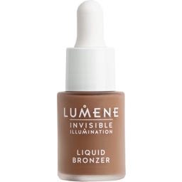 Lumene Invisible Illumination Liquid Bronzer - Deep Glow