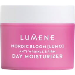Nordic Bloom [Lumo] Anti-Wrinkle & Firm Day Cream - 50 ml