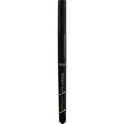 L'ORÉAL PARIS Kajal Perfect Slim Superliner - 1 - Intense Black