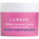 Nordic Bloom [Lumo] Anti-Wrinkle & Firm Night Cream - 50 ml