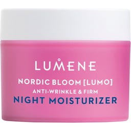 Nordic Bloom [Lumo] Anti-Wrinkle & Firm Night Cream - 50 ml