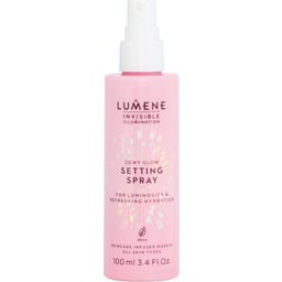 Invisible Illumination Dewy Glow Setting Spray - 100 ml