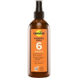 LAVOZON Sonnen&ouml;l Spray LSF 6