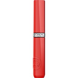 L'ORÉAL PARIS Infaillible Laque Resistance Lippenstift - 635 - Worth It Medium