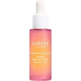 Nordic Bloom Berry Pre-Retinol Facial Oil
