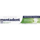 Mentadent Tandkräm 3Faldigt Skydd & Fräschhet - 75 ml