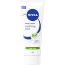 Pomirjujoča negovalna krema za roke Aloe Vera - 75 ml