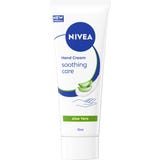 NIVEA Beruhigende Pflege-Handcreme Aloe Vera