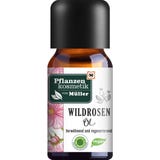 Pflanzenkosmetik von M&uuml;ller Wildrosen &Ouml;l