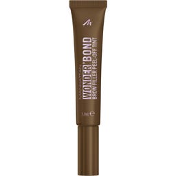 MANHATTAN Wonder'Bond Brow Filler Peel-Off Tint - 2 - Medium Brown
