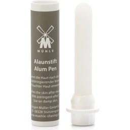 Mühle Alaunstift - 9,50 g