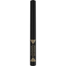 MAX FACTOR Masterpiece Matte Liquid Eyeliner - Black