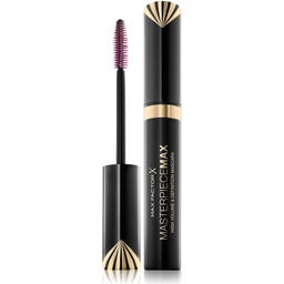 Masterpiece Max Mascara - 1 - Black