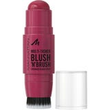 MANHATTAN Multi-Tasker Blush'N'Brush Stick