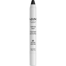 PROFESSIONAL MAKEUP Jumbo Eye Pencil - Black Bean - 601A