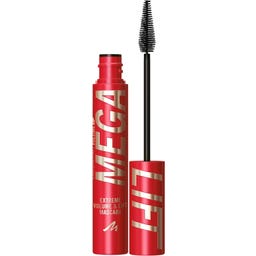 MANHATTAN Volume Up Mega Lift Mascara - 1 - Black