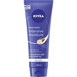 Intensiv feuchtigkeitsspendende Handcreme - 100 ml