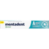 Mentadent Zahnpasta Absolute Frische & Schutz