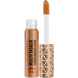 Multi-Tasker Turbocharged Glow Liquid Illuminator - 8 - It's Giving Bronze
