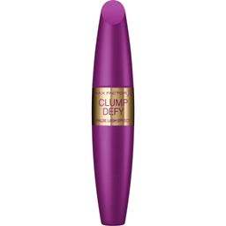 MAX FACTOR Clump Defy False Lash Effect Mascara - 1 - Black