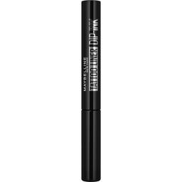 MAYBELLINE Tattoo Liner Dip-Ink - 100 - Black Track