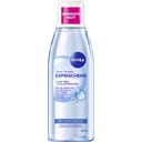 Odświeżający tonik do twarzy z aloesem i kwasem hialuronowym - skóra normalna - 200 ml