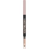 MAYBELLINE SCULPTING STIX 2-in-1 Eyeliner