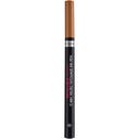 NYX Professional Makeup Brow Artist - Micro Tattoo - 103 - dark blonde