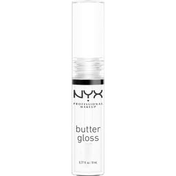 NYX Professional Makeup Butter Lipgloss - 54 - Sugar Rush
