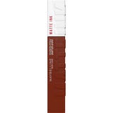 MAYBELLINE SuperStay Matte Ink Lipstick