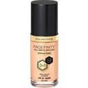 FaceFinity All Day Flawless 3in1 Foundation - 42 - Ivory